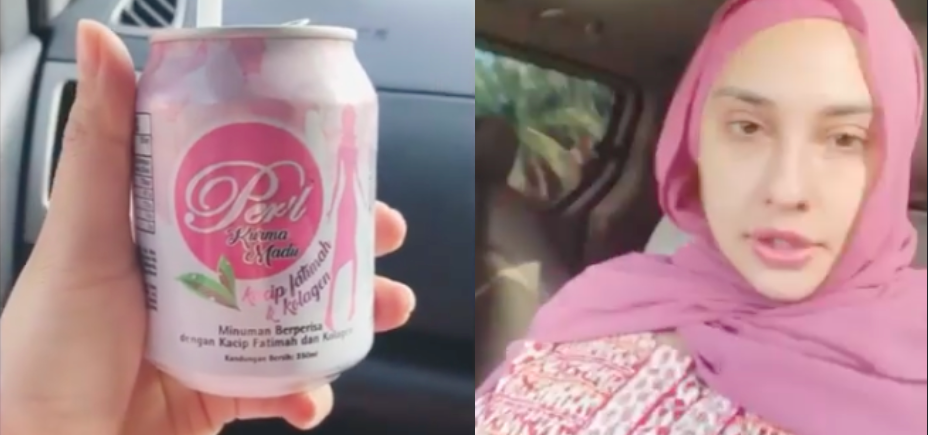 ‘Hari Tu Kau Kata Padan Muka Kena Tinggal, Sekarang Ni Ambil Kau’ – Zarina Anjoulie