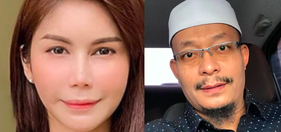 ‘Kelakuan Netizen Maki Hamun, Cemuh & Doa ‘Sajat’ Masuk Neraka Sangat Keterlaluan’- Ustaz Kazim