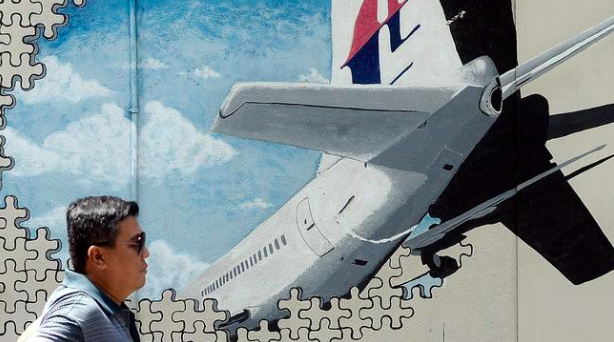 Genap 7 Tahun Berlalu, Kehilangan MH370 Kekal Misteri