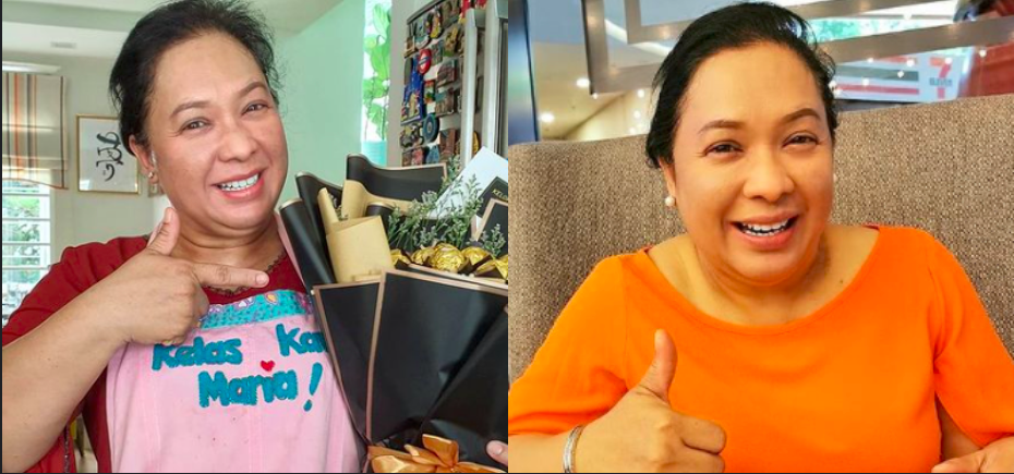 ‘Tidak Tuju Kepada Sesiapa’ – Niat Maria Tunku Sabri Nak Kongsi Berita Terkini Disalah Tafsir Netizen