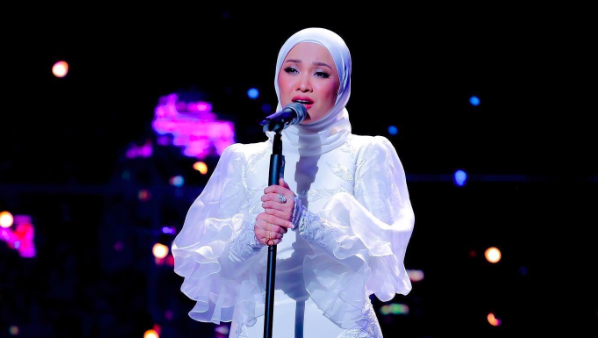 ‘Saya Dah Cuba Buat Yang Terbaik, Maaf’ – Nabila Razali