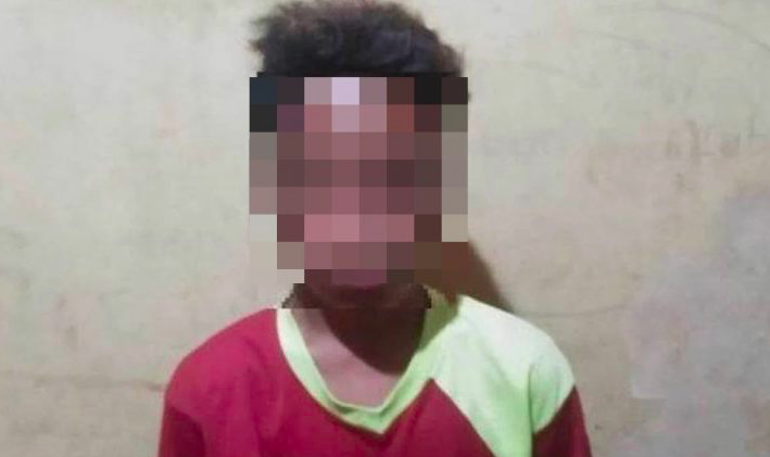 Berang Tengok Ibu Dicekik & Ditikam, Remaja Pukul Abang Dengan Kayu Sampai Mati