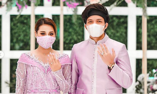 Kementerian Penyiaran Indonesia Tegur Stesen TV Tayang ‘Live’ Youtuber Terkenal Lamar Kekasih