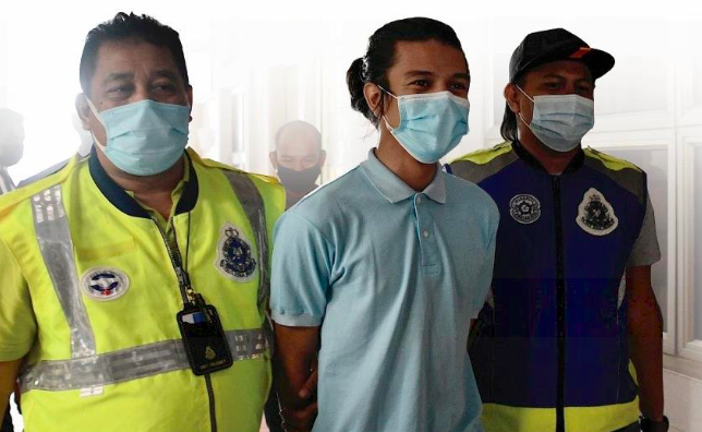 Pendakwaan Serah Dua Dokumen Perubatan, Mahkamah Tetap 5 Mei Tarikh Sebutan Semula Kes Rogol Da’i Syed