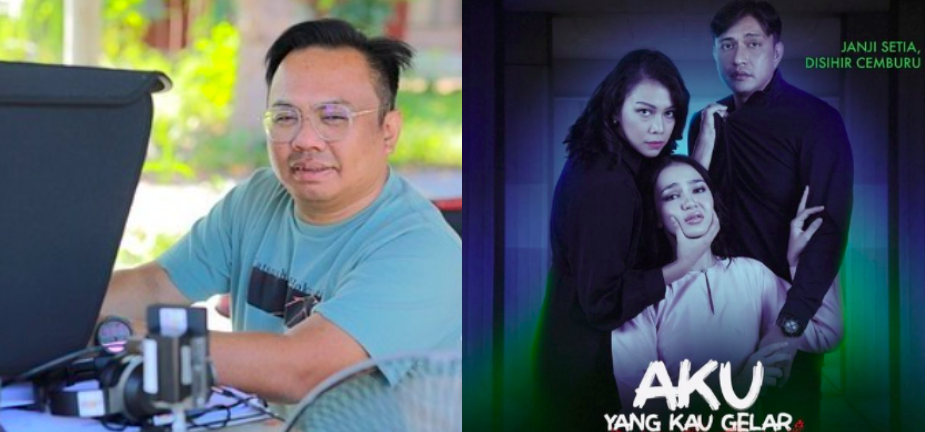 Pengarah Drama ‘Aku Yang Kau Gelar Isteri’ Terima Ugutan Bunuh, Jawab Isu ‘Ending’ Kurang Menarik