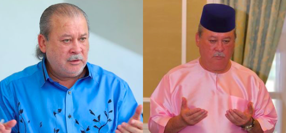 Sultan Johor Seru Kerajaan Persekutuan Teruskan Rayuan Isu Kalimah Allah