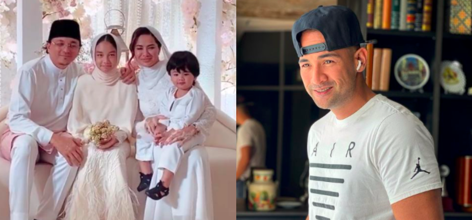 ‘Jaga Jebat Elok-Elok Na’ – Sharnaaz Ahmad
