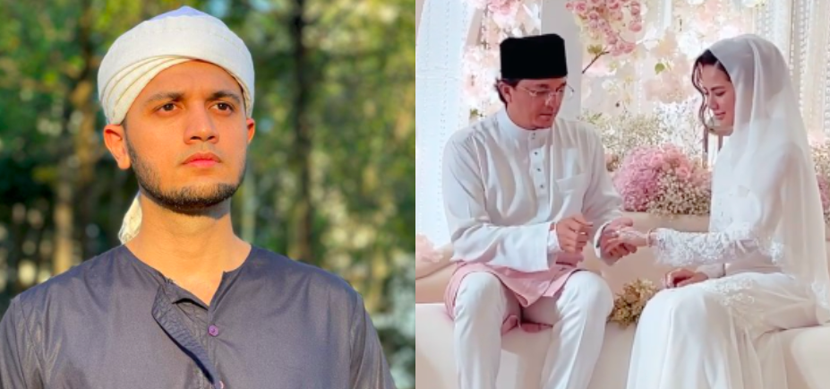 ‘Kenapa PU Riz Tak Datang? Satu Gambar Pun Tak Ada’ – Netizen