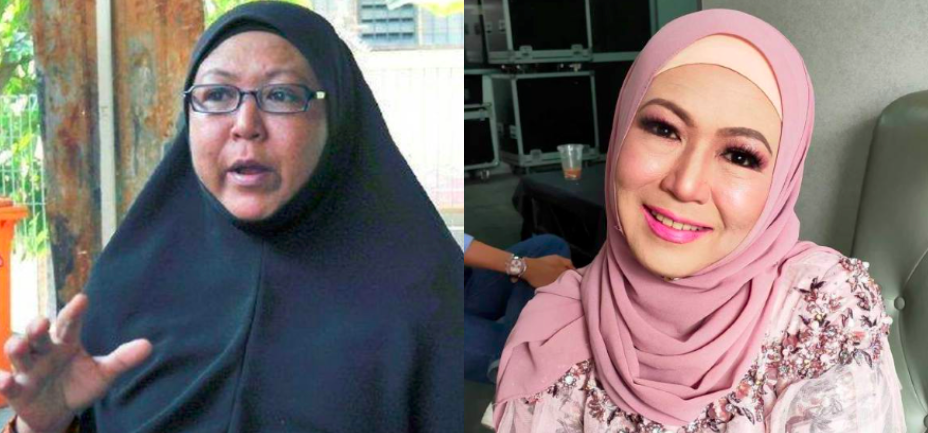 Berjaya Turun 37kg Dalam Tempoh Setahun, ‘Slipped Disc’ Faktor Utama Shima Nak Kurus