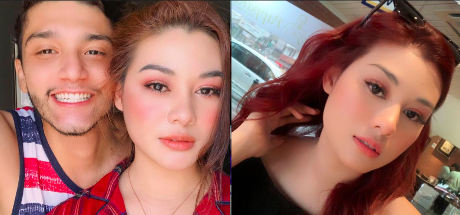 Dituduh Rentas Negeri Pergi Honeymoon, Risteena ‘Block’ Pengikut IG