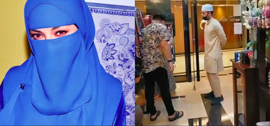 Betul Ke Neelofa, PU Riz Nikah Hujung Minggu Ini?