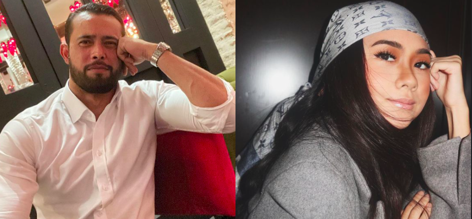 ‘Bukan Saya Punca Perpisahan Intan & Bekas Tunang’ – Zul Ariffin