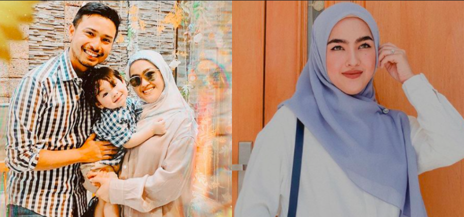 ‘El Sanggup Tak Ada Duit’ – Percaya Rezeki Allah, Elfira Rela Hidup Susah Demi Keluarga