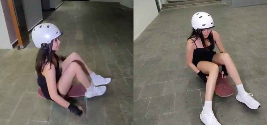 Kecewa Elizabeth Tan Dah Kahwin, Peminat Pakat ‘Unfollow’ Di IG