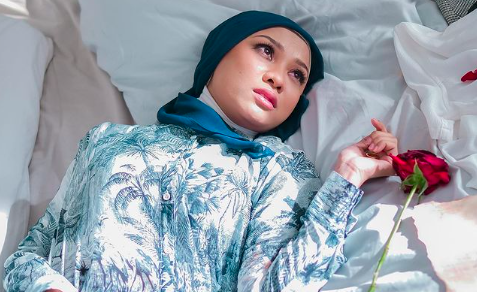 Ambil Cuti Sehari Selepas AJL35, Nabila Razali Akui Terkilan Ada Rakan Artis ‘Cakap Belakang’