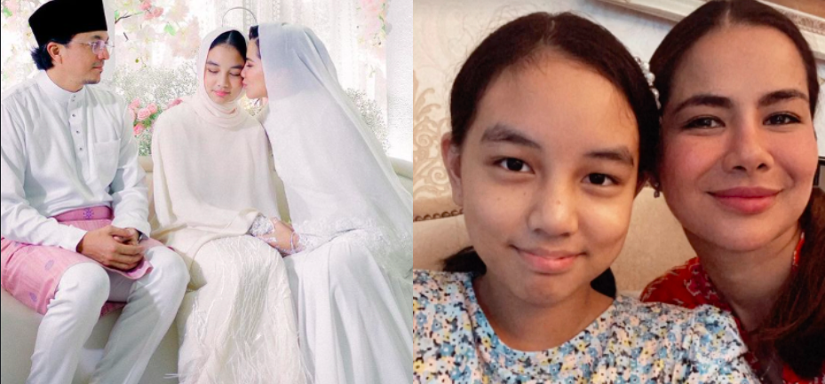 ‘Kau Serikan Hidupku & Anakku Dengan Kehadiran Aleesya’ – Noor Nabila Titip Doa Sempena Hari Lahir Aleesya