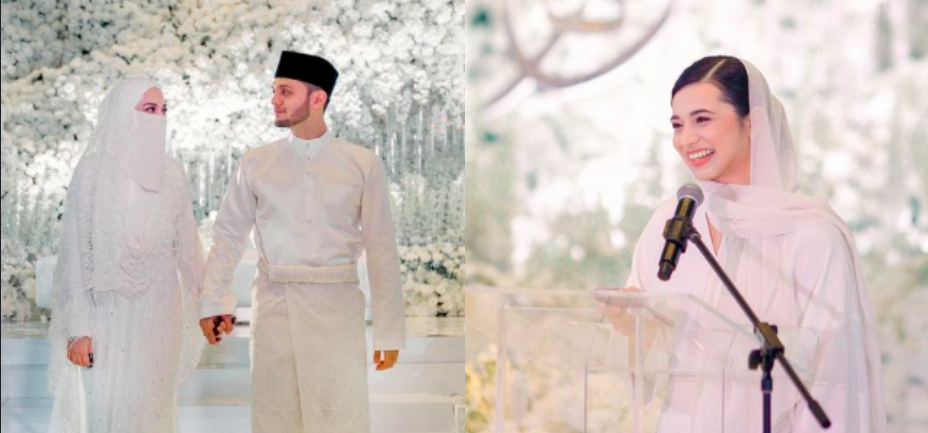 ‘Kakak Selalu Utamakan Kami Semua’ – Ucapan ‘Live’ Adik Neelofa Buat Netizen Tersentuh