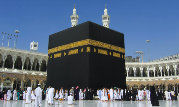 Arab Saudi Tetapkan Jemaah Haji Wajib Ambil Vaksin Covid-19