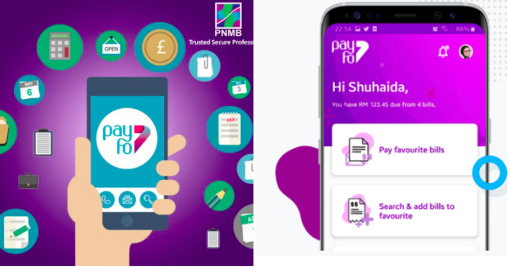 PayFo Bakal Sediakan Platfrom Pembayaran Digital Serba Lengkap, E-Subsidi & Banyak Lagi
