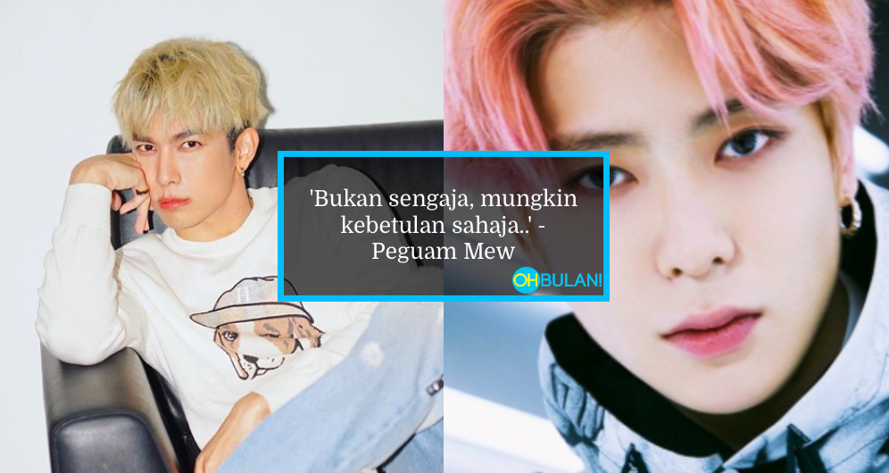 Didakwa Tiru MV Jae Hyun, Penyanyi Thailand Dikritik Kpopers Sampai Merayu Mohon Maaf
