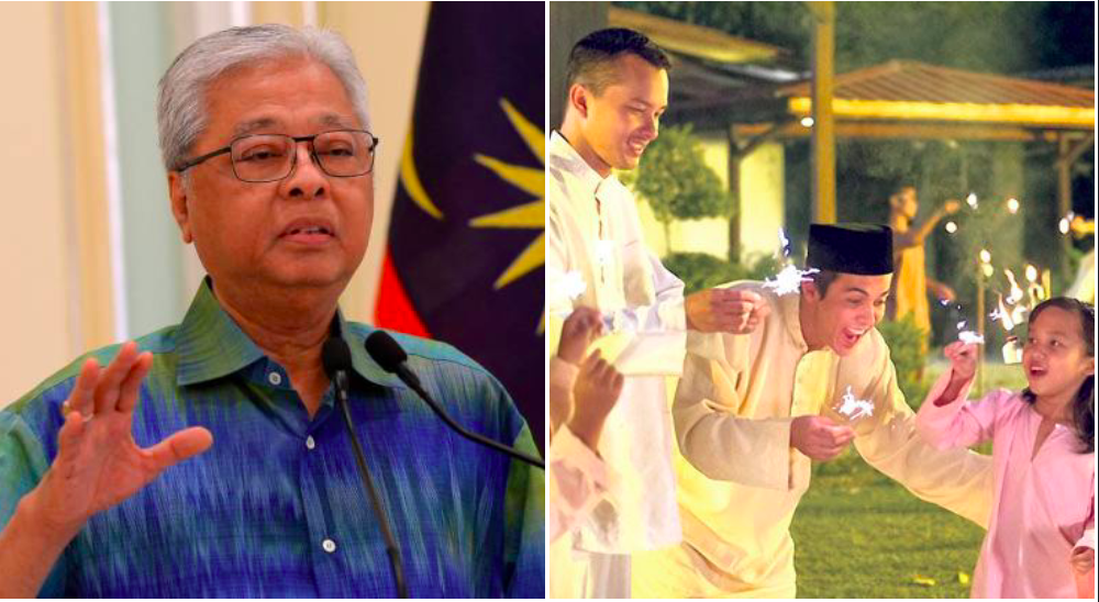 Mungkin Boleh Balik Kampung Beraya Jika Kes Semakin Menurun – Ismail Sabri