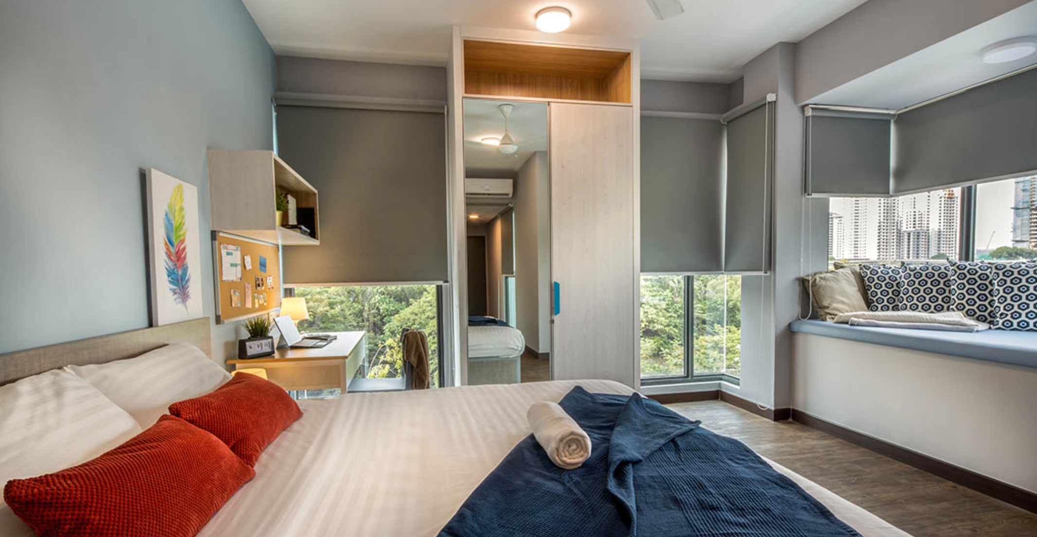 Nak Konsep Rent-To-Own? Ataupun Nak Co-Living? Sunway House Waterfront Residence Jawapan Tepat!
