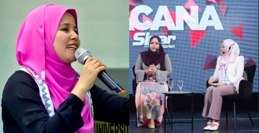 Penganalisa Politik Minta Lelaki Jangan Takut Jika Wanita Jadi Perdana Menteri