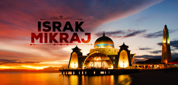 Hadiah Allah Atas Kesedihan Rasullah, Ini Sebab Mengapa Hari Israk & Mikraj Sangat Istimewa
