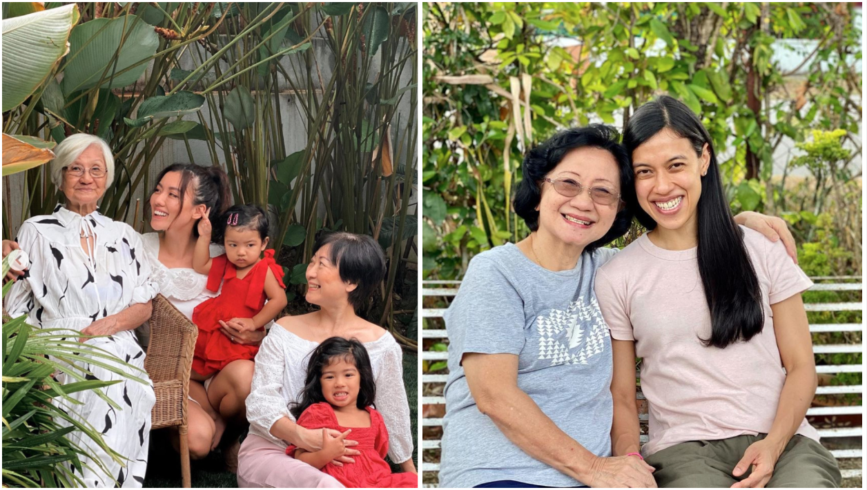 Muat Naik Foto Bersama Wanita Teristimewa Untuk Bantu ‘Women of Will’!