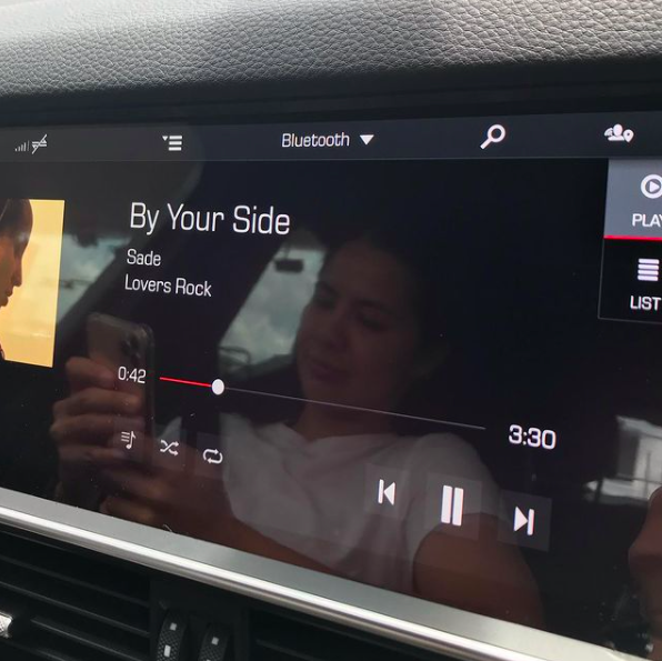 Noor Nabila Buat Apa Dalam Kereta Engku Emran?