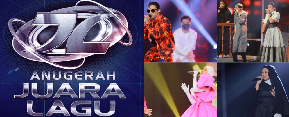 Debaran Kian Terasa! Jangan Lupa Saksikan Final AJL35 Malam Ini Di TV3