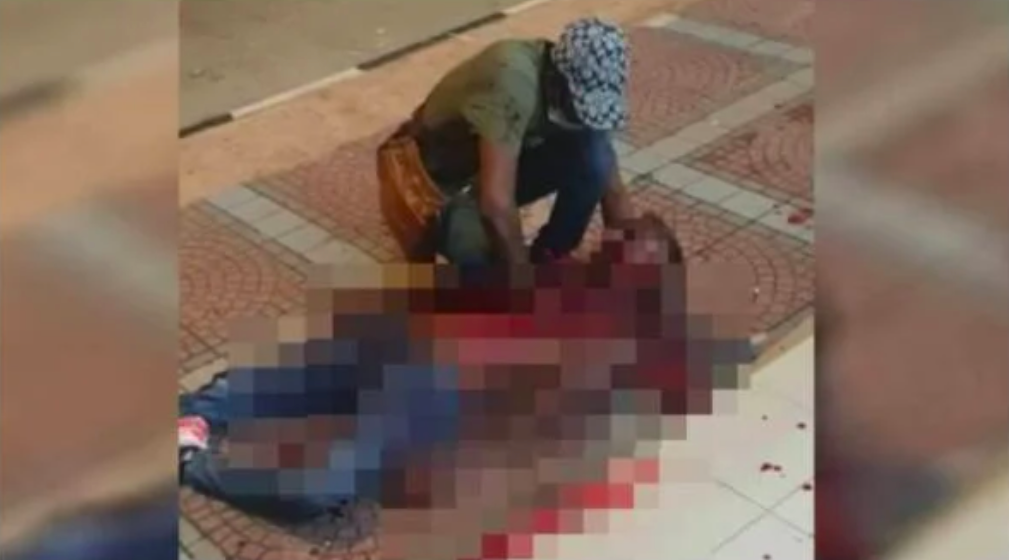 Anggota Dituduh Hanya ‘Tengok’ Orang Bergaduh, Ketua Polis Brickfields Jelas Situasi Sebenar