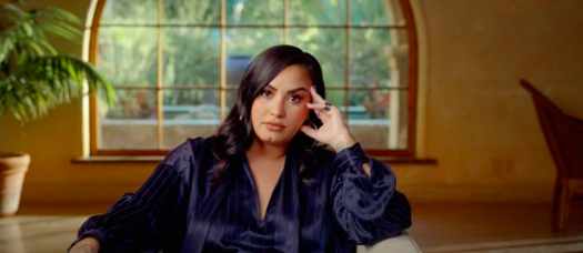 Pernah Dirogol Ketika Usia 15 Tahun, Demi Lovato Dedah Kisah Silam Menerusi ‘Dancing With The Devil’