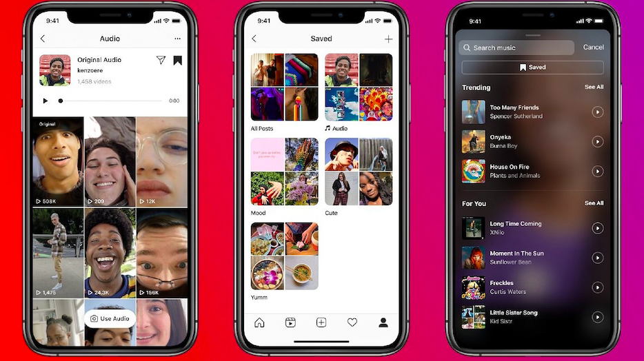 Instagram ‘Reels’ Akhirnya Dilancarkan Di Malaysia, Boleh Buat Video Pendek Macam TikTok!