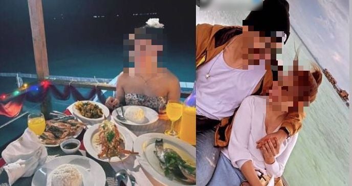 Pasangan Selebriti Rentas Negeri Ke Sabah Bakal Dipanggil Polis