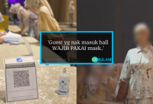 Pertunjukan Fesyen Didakwa Langgar SOP, Pemilik Butik Tampil Mohon Maaf