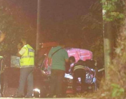 Anggota Polis Dipercayai Bunuh Anak Sendiri Sebelum Bunuh Diri