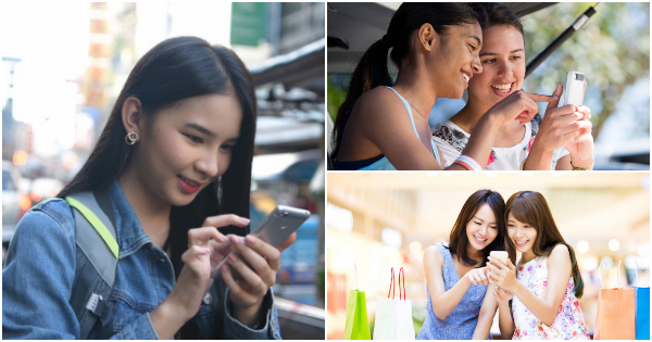 Korang Gen Z Yang Nak Jadi Influencer? Nak Dikenali Di TikTok & Instagram? Inilah Masanya!