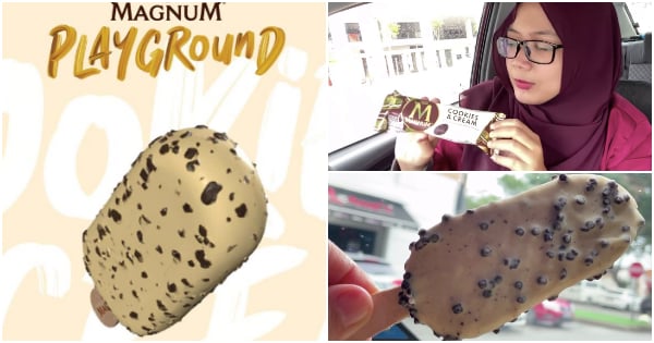 Rebut Wang Tunai RM10K & Terokai Dunia Baru Dengan Pengalaman AR Pertama Bersama Magnum Playground!