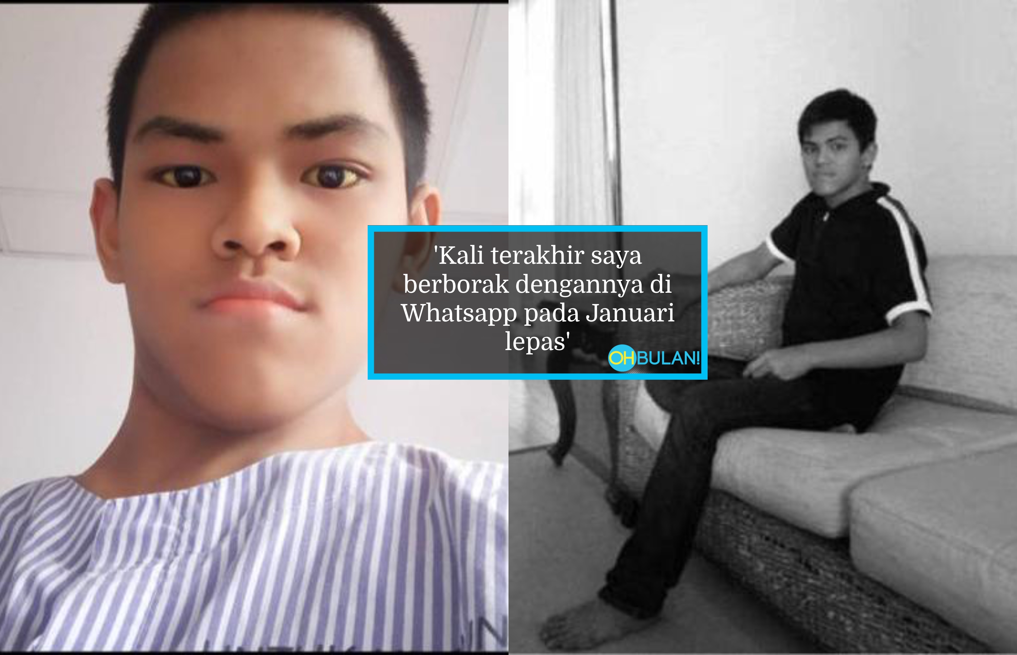 Dah Tempah 35 Kotak Hadiah Untuk Doktor & Jururawat, Allahyarham Afiq Tak Sempat Tunai Hajat ‘Terakhir’
