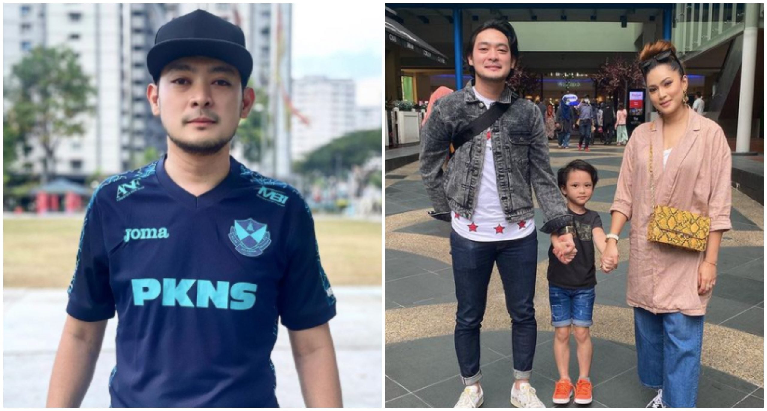 ‘Rasa Macam Malaikat Nak Cabut Nyawa’ – Aril Pilus Kongsi Pengalaman Kena Anxiety Attack