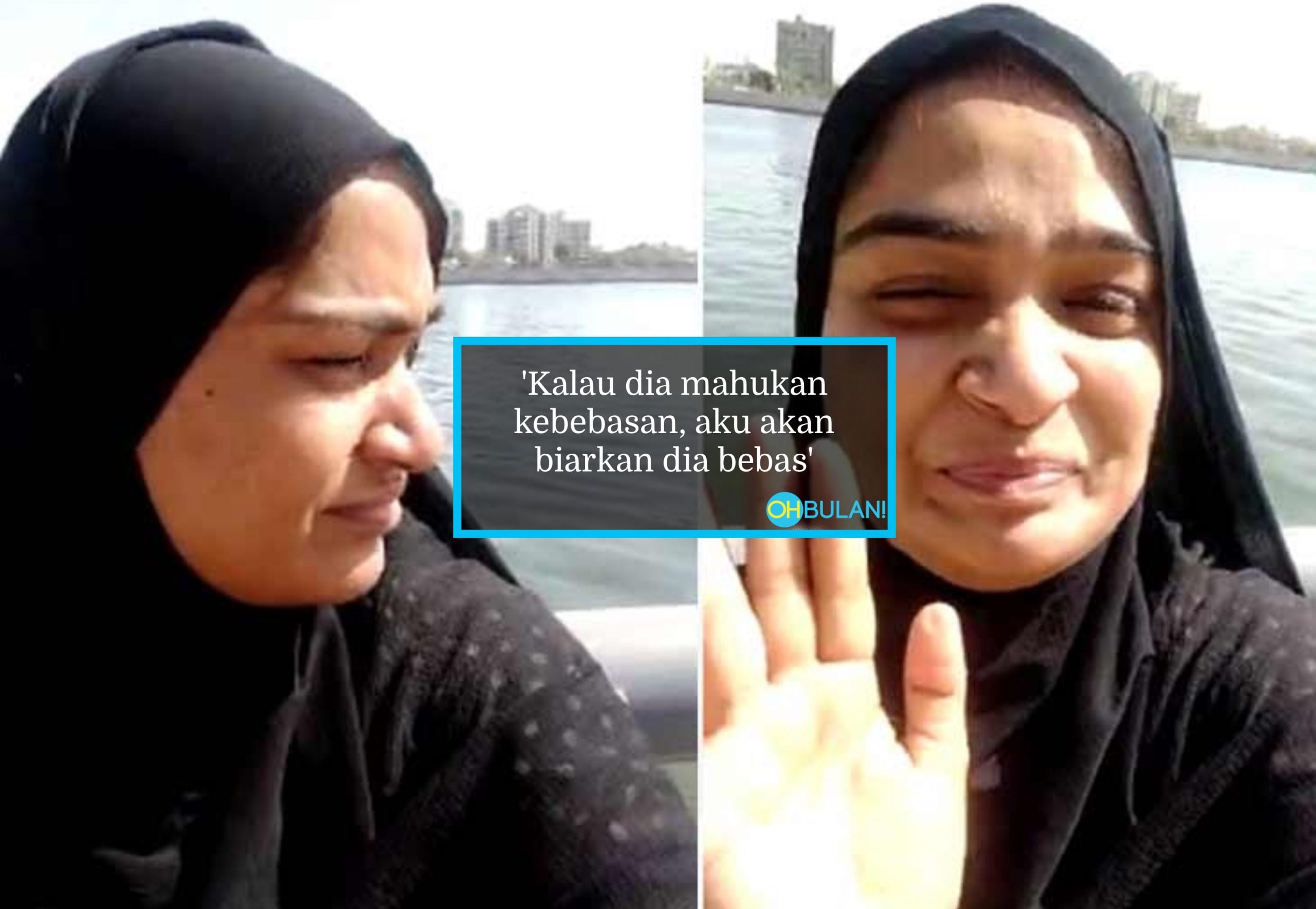 Rakam Video Luah Rasa Cinta & Hantar Kepada Suami Sebelum Bunuh Diri, Penemuan Surat Bongkar Segalanya..
