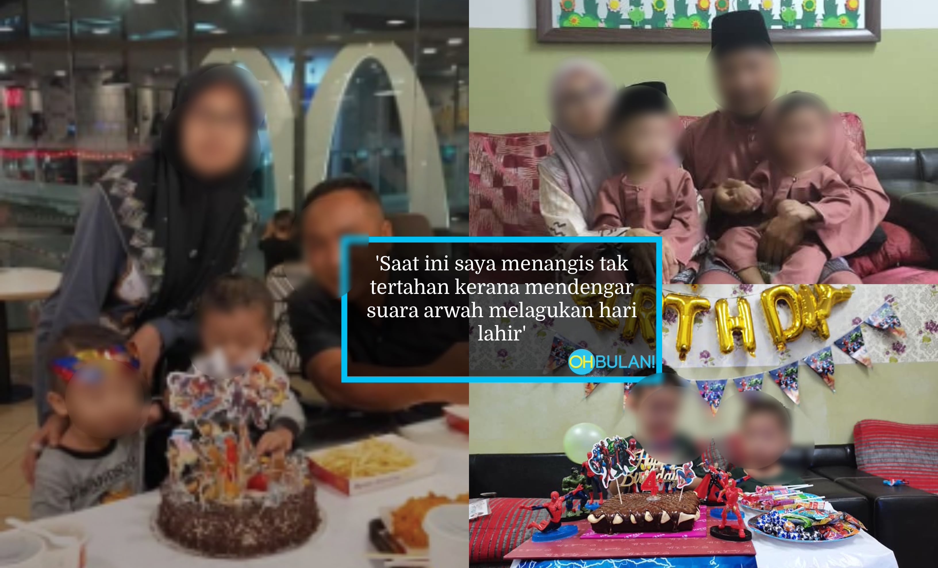Ustazah Asma Sebak, Posting Terakhir Wanita Mangsa Bunuh Kongsi 3 Video Kuliahnya