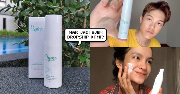 Krim Muka Dari Byme Skincare Bakal Viral, Ternyata Beri Kesan Terbaik Pada Kulit Muka