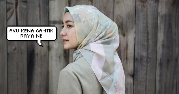 Cara Mudah Untuk Korang Tampil Lebih Sihat Dan Menawan Di Hari Lebaran