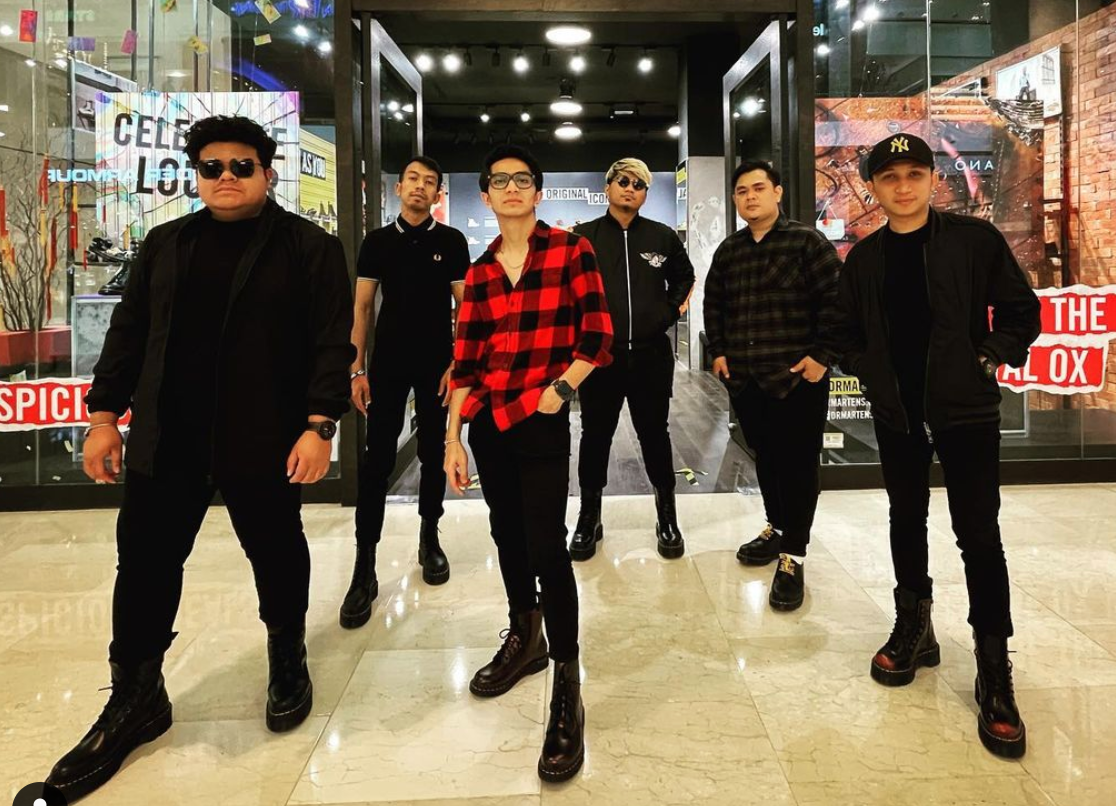 ‘Hutang’ Lagu Pertama Masuk Final AJL, Floor 88 Dah Rancang Buat ‘Surprise’ Paling Gempak