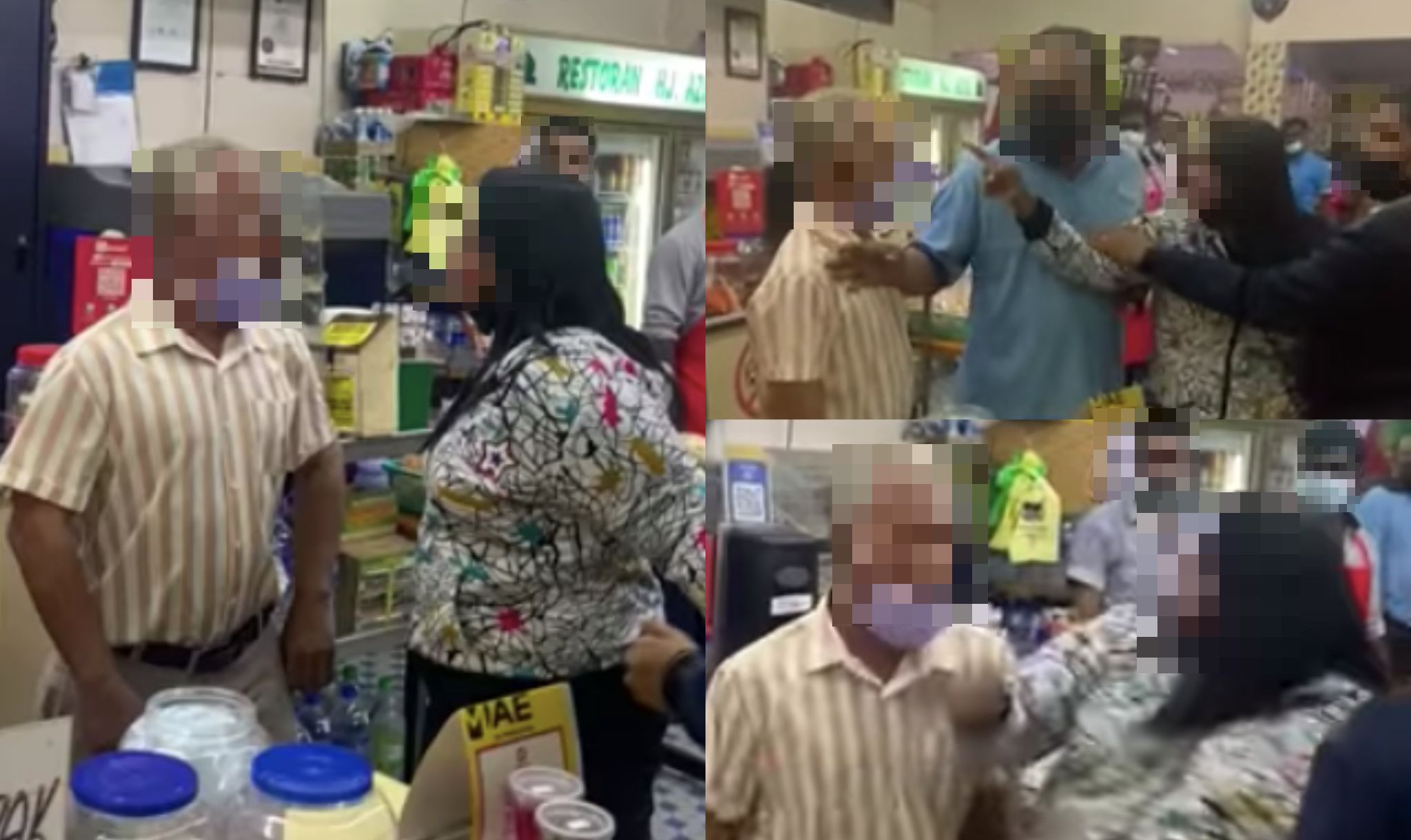 Tak Puas Hati Sebab Cuti Rupanya…