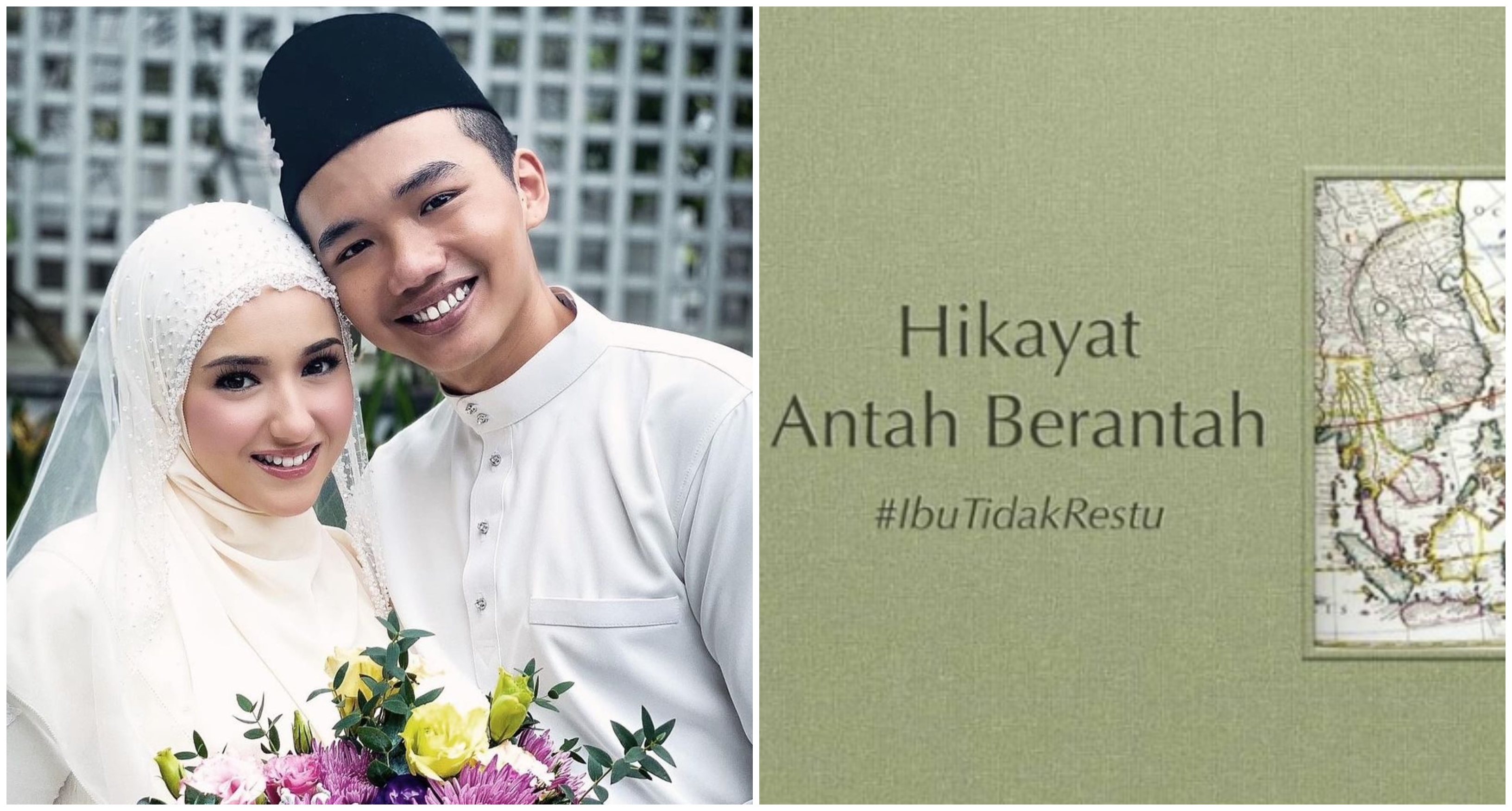 Guna Hashtag #IbuTidakRestu, Puisi Dikongsi Ibu Hannah Delisha Cetus Persoalan