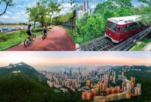 Jom Rasai Pengalaman ‘Melancong’ Ke Hong Kong Dengan Video VR. Memang Real!