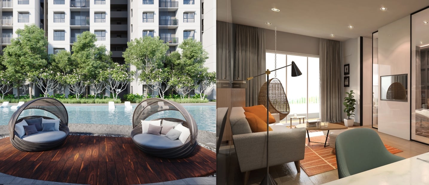 Paramount Property Tawarkan Pakej Untuk Korang Miliki Kediaman Idaman Dengan Lebih Mudah!